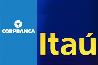 Logotipo Itaú Corpbanca